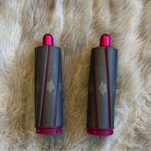 Dyson Airwrap curling barrels 1.6”